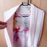 Ted Baker - Ladies Cardigan - Baby Pink - Size 1 UK8 - BNWT RRP 140 Image 9