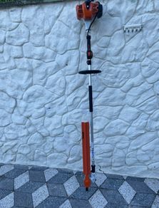 stihl hedge cutter