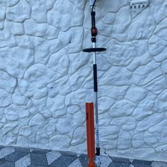 stihl hedge cutter