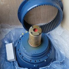 Crusher Parts