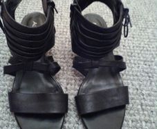 Aldo shoes