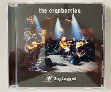 The Cranberries MTV Unplugged