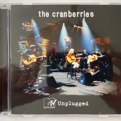 The Cranberries MTV Unplugged