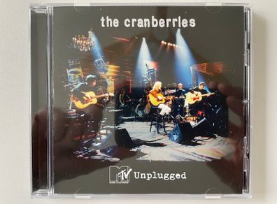 The Cranberries MTV Unplugged