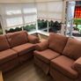 2 and 3 seater sofa Image 2