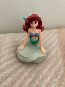 Toni - Ariel mermaid