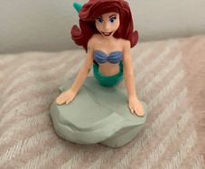 Toni - Ariel mermaid