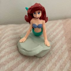 Toni - Ariel mermaid
