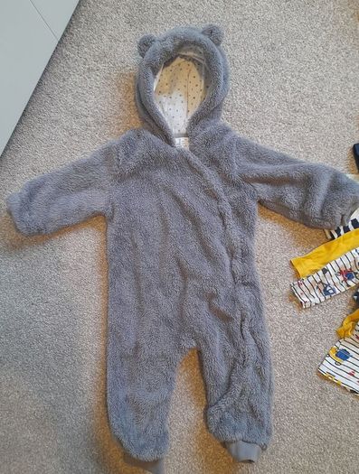 Boys clothes bundle 12 to 18 months
