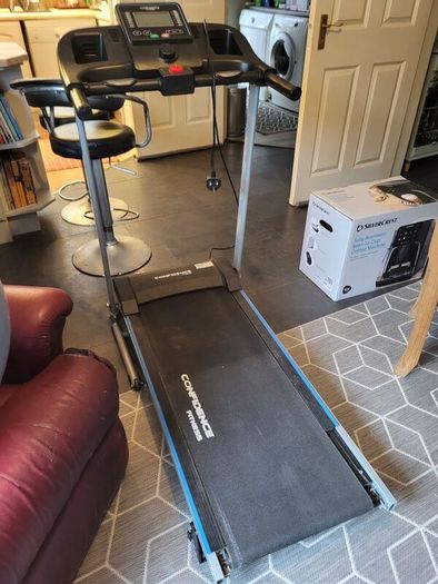 home sport