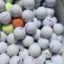 golf balls 550 balls Image 2