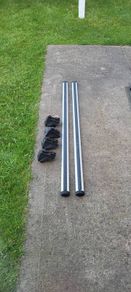 roof rack exodus