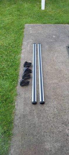 roof rack exodus