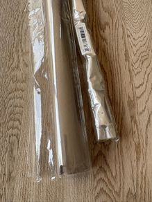 Cellophane gift wrap - FREE