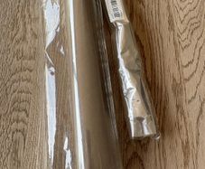 Cellophane gift wrap - FREE