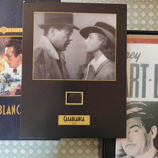 Casablanca Special Edition
