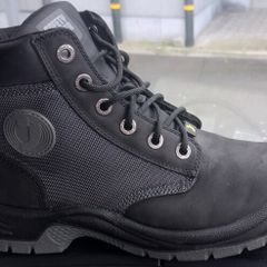 Safety joggers works boots