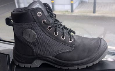 Safety joggers works boots