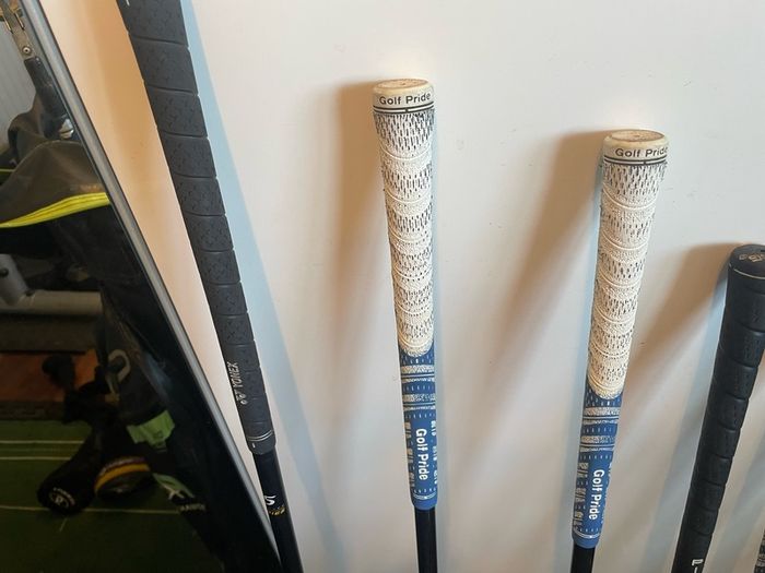 Full 14 Club Golf Set