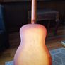 Gretsch Americana 'Sundown Serenade' 3/4 size acoustic guitar Image 7