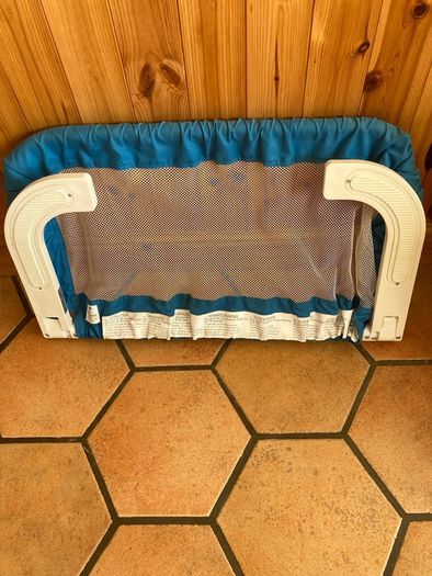 Child's Bed Guard Extends 70 - 92 cm