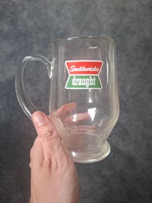 1960s Smithwicks Glass
