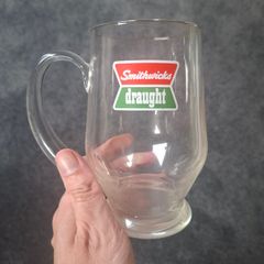1960s Smithwicks Glass