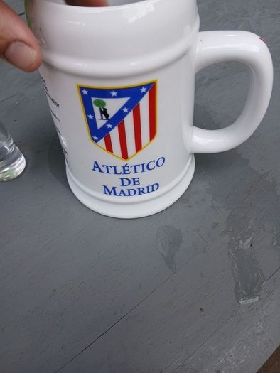atheltic madrid