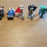 Lego DC Minifigure Bundle Image 2