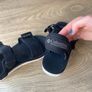 Columbia Via Womens Sandals Black Image 4
