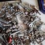 Bolts nuts washers Image 2