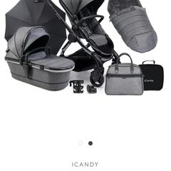 i candy peach