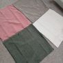 Cushion cover x 4 Image 4