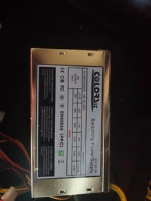PC power supply