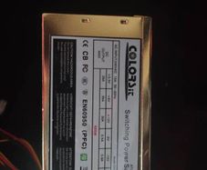 PC power supply