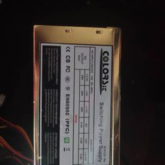 PC power supply