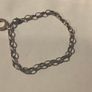 Thomas Sabo Rose Plated Bracelet & Charm Image 5