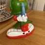 Looney Tunes Marvin the Martian Big Figurine Image 2
