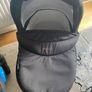Venicci baby seat stroller 3in1 travel system (Great condition) Image 4