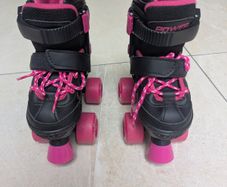 roller skates