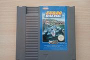 Turbo Racing Nes