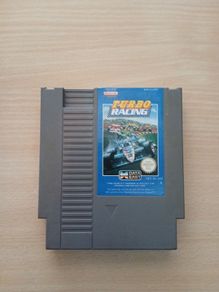 Turbo Racing Nes