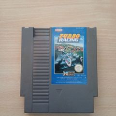 Turbo Racing Nes