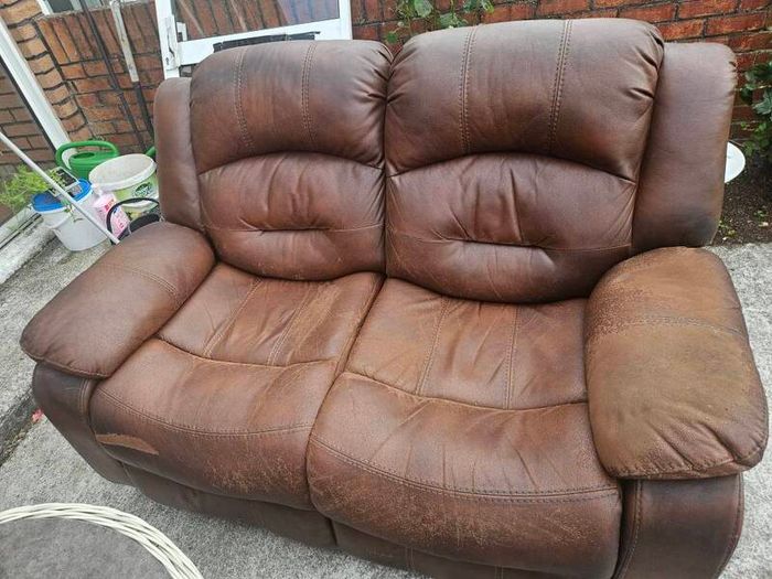 Recliner
