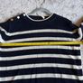 Vanessa Bruno cashmere&wool jumper . Size M / 10 Image 4
