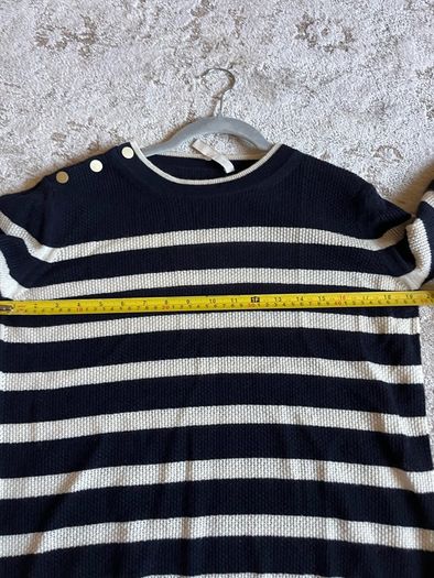 Vanessa Bruno cashmere&wool jumper . Size M / 10