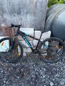 Trek marlin 5