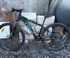 Trek marlin 5