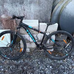 Trek marlin 5