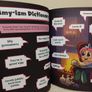 The Magical World of Amy Lee HARDBACK BOOK Image 6